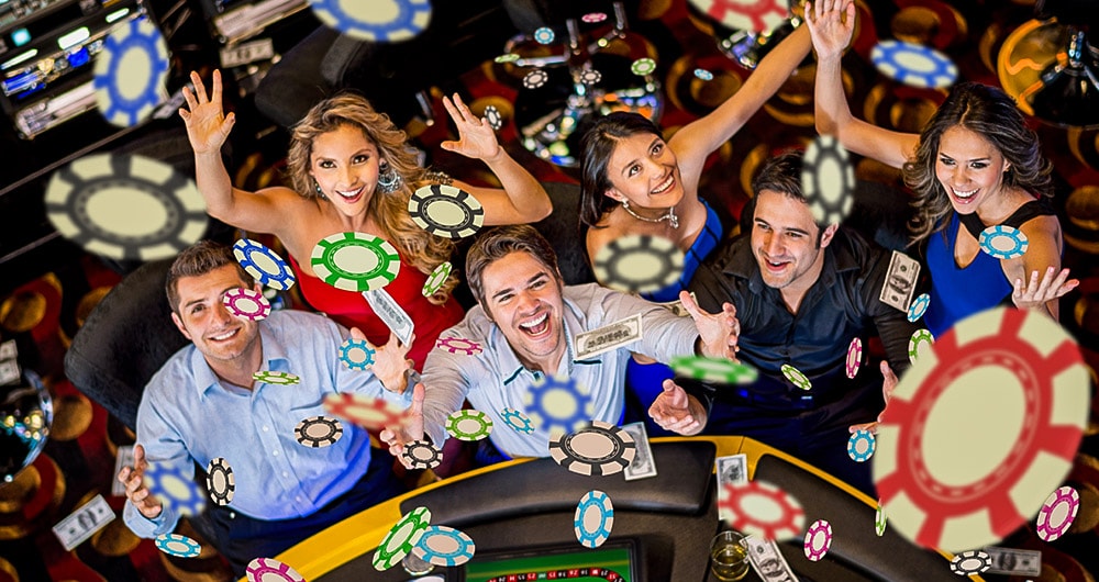 play real casino games for real money