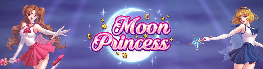 Moon princess slot