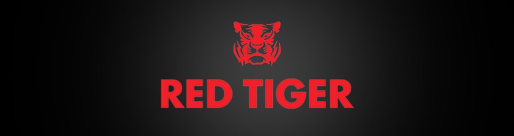 red tiger gaming tapered