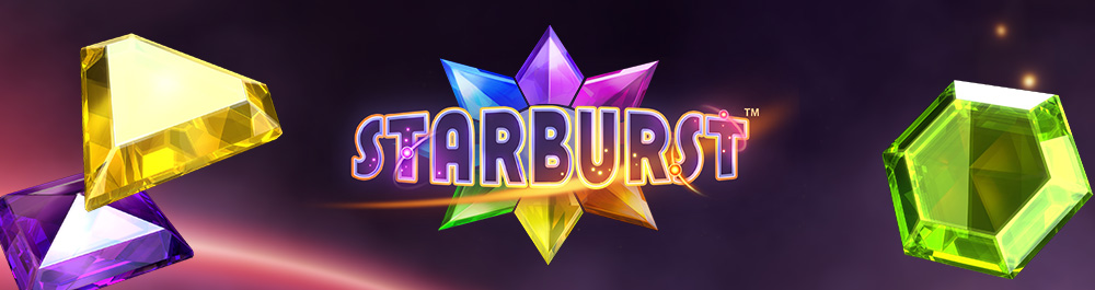 Starburst slot rtp games