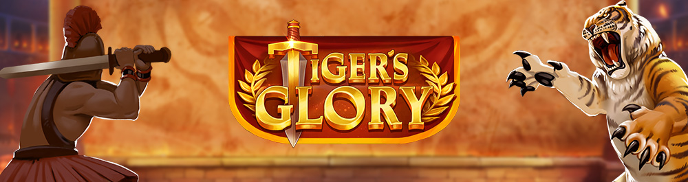 Tigers glory